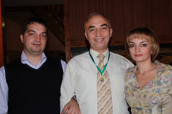 Владимир Стрельников