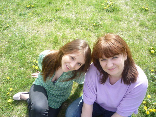 Вера Малыгина