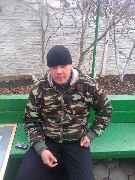 Константин Лукьянчук