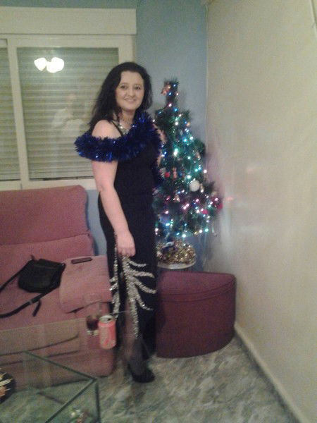 Наталя Весна