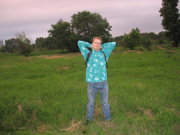 Андрей Костин