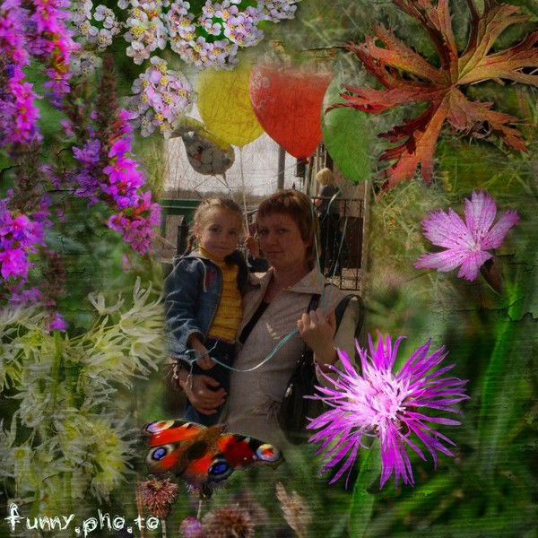 Юля Кропивко