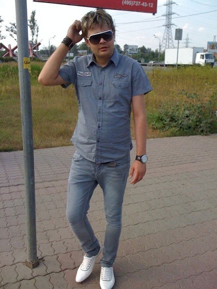 Александр Доценко