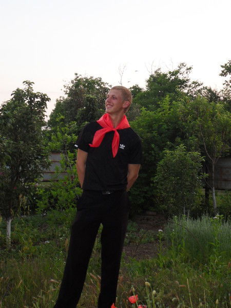 Сергей Морозов