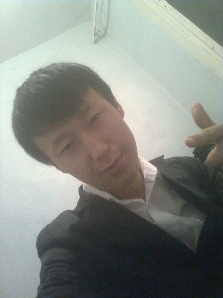 Нооруз Байжанов