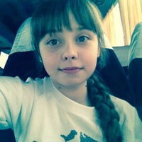 Кристина Ледюкова