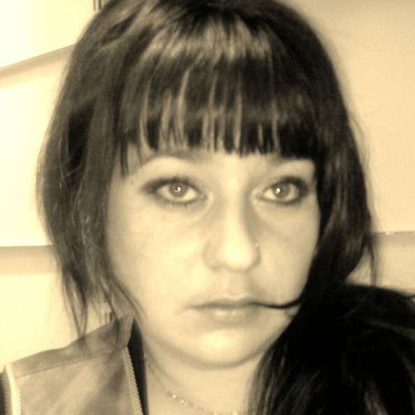 Олеся Петровская