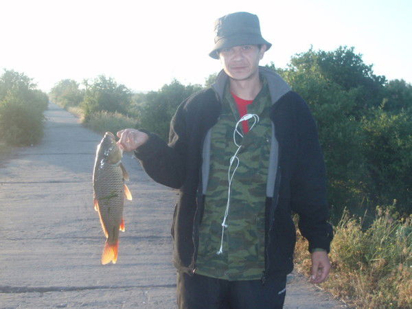 Коля Андрейченко