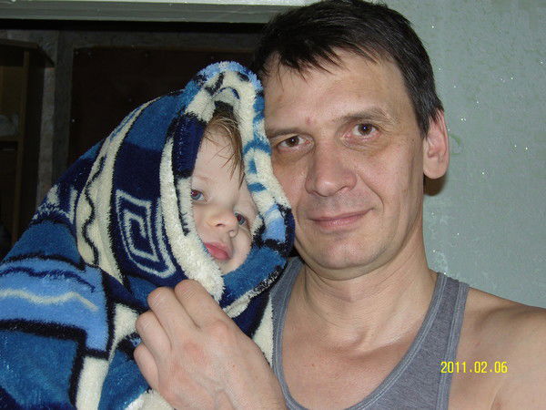 Андрей Абрашин