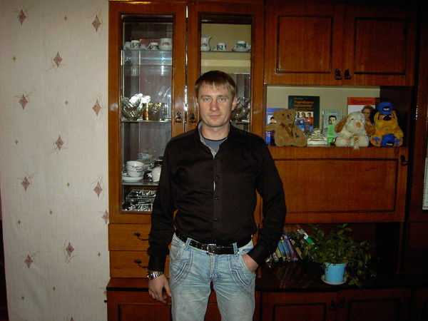 Григорий Голунов