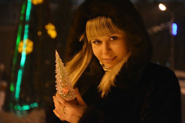 Татьяна Скороходова