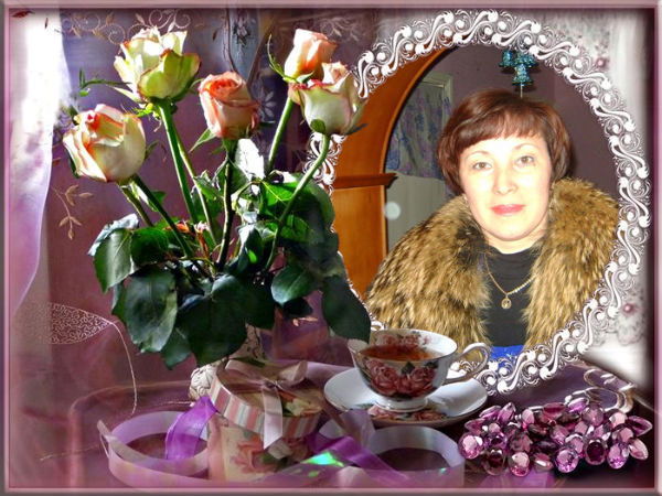 Ляля Абдуллина