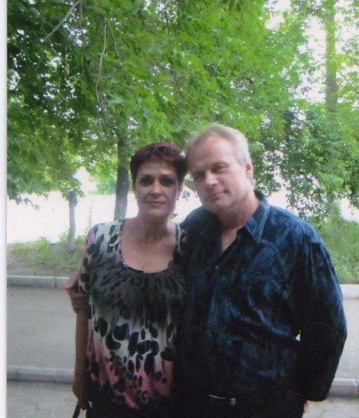 Вячеслав Дебелый