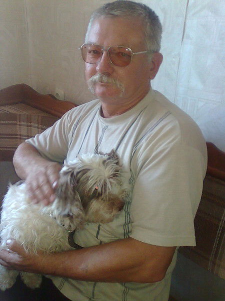 Владимир Злобин