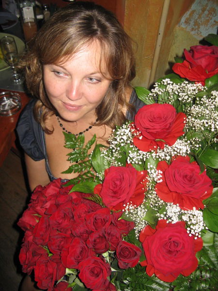 Наталья Коротова