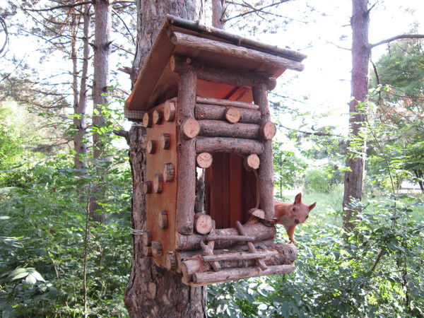 Марина Морская