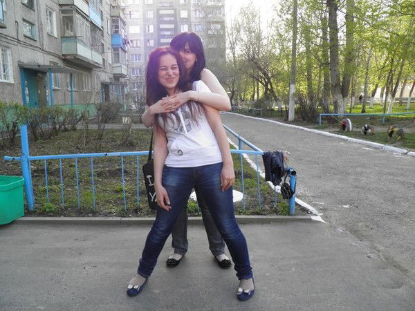 Валерия Ермолаева