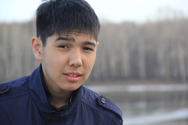 Аслан Дандесов