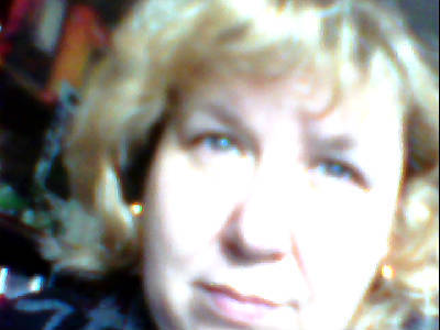 Ирина Киндер