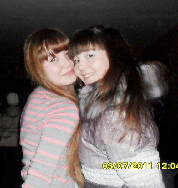 Эмилия Баимова