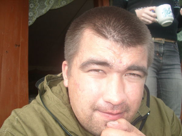 Александр Рассохин