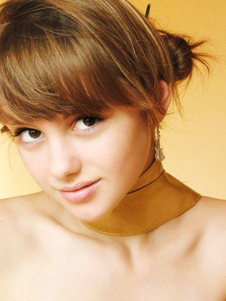 Ирина Осипова