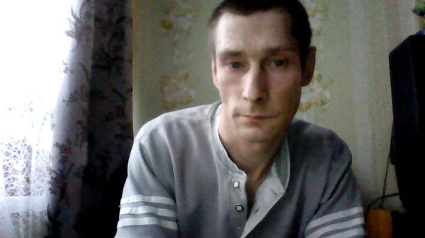 Гена Прусакова