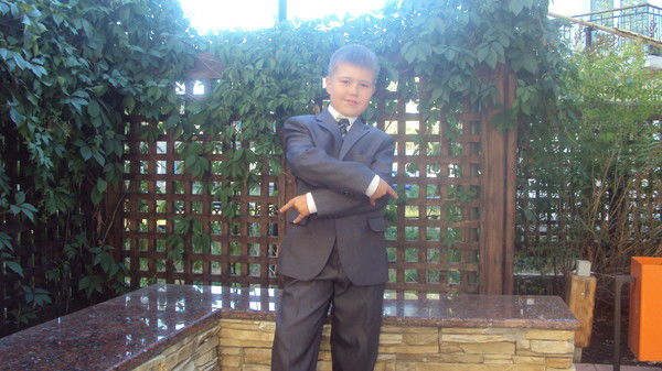 Эрик Ханнанов