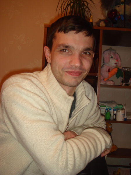 Виктор Егоров