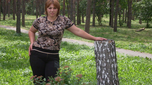 Яна Шинкарук