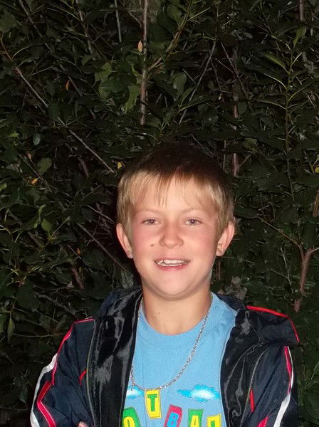 Павел Шумский