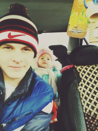 Дмитрий Дерюжинский