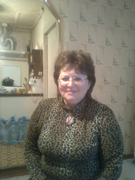 Александра Гурьянова