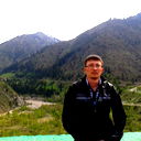 Yerkanat Alibayev