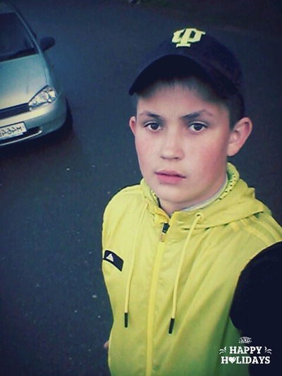 Ильдар Мисбахов