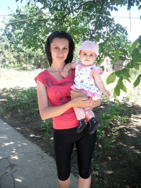 Инга Нидялкова