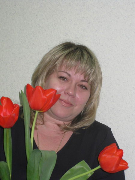 Татьяна Климачева