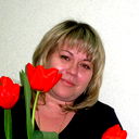 Татьяна Климачева
