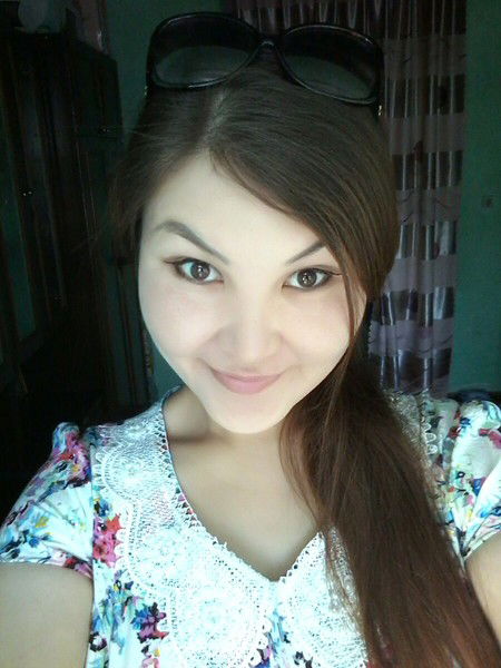 Мээрим Атамбиева