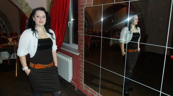 Жанна Беляева