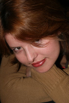 Наталия Колоскова