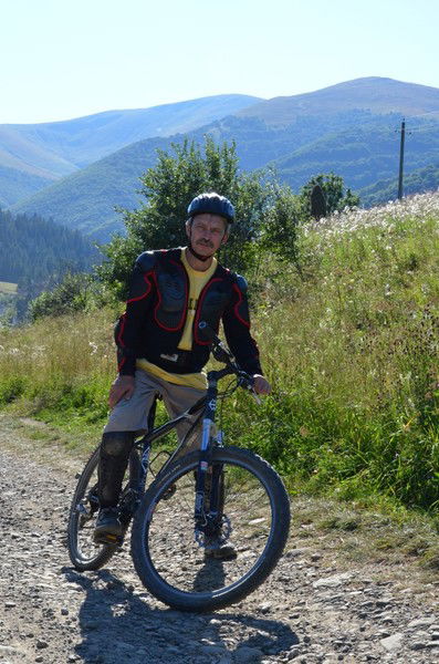 Евгений Звонов