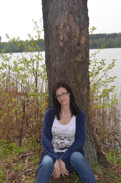 Жанна Митрофанова