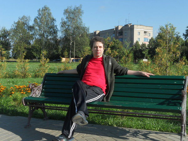 Андрей Белоусов