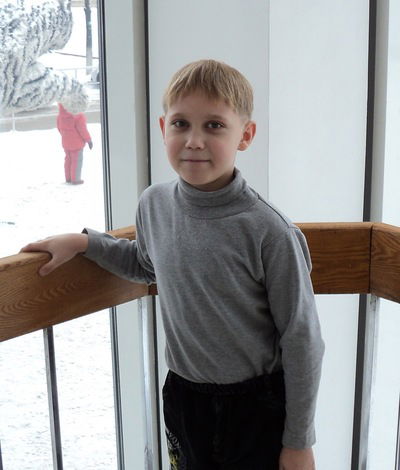 Олег Мурзаев