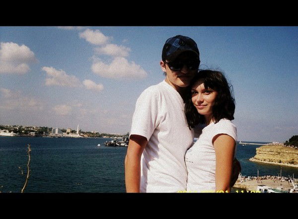 Диана Ryabuxina