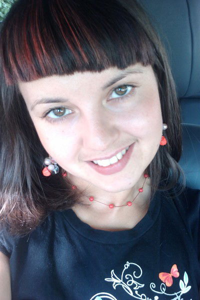 Таня Касьянова