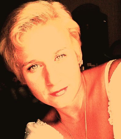 Наташа Супонина