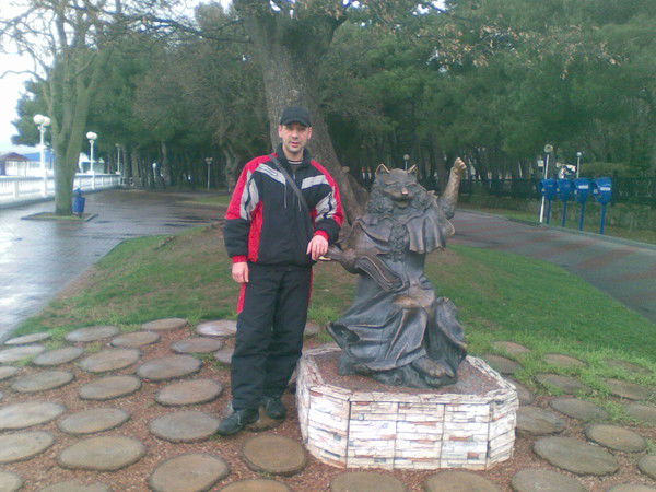 Владимир Иванцов