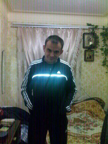 Евгений Калинин